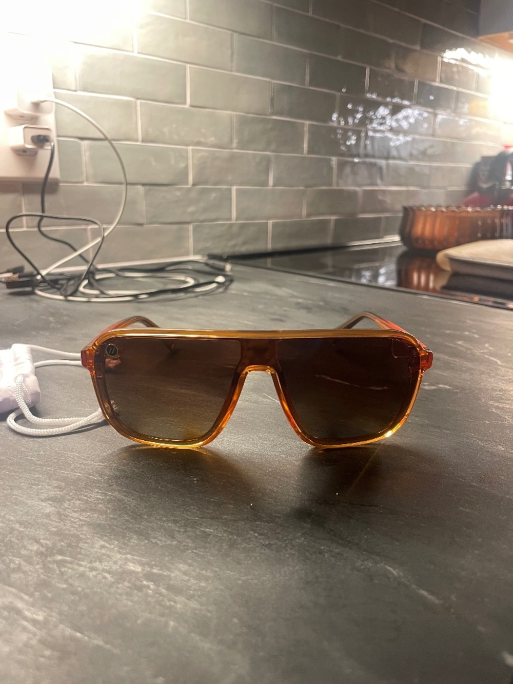 Blenders sunglasses